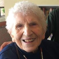 Dolores Dezarov