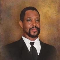 Michael Duckery