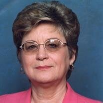 Mrs. Iris Marie Coulombe