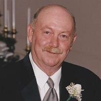 James William Kelley