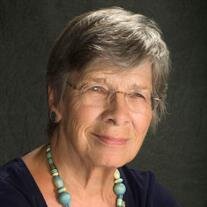 Katharine M Draper