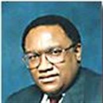 Dr. John Thomas Harper Sr.