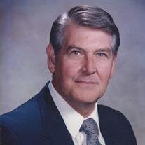 Robert "Bobby" Carson, Sr.