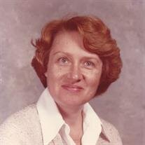 Betty L. DeLeonardo