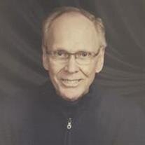 Roland C. "Ron" Holmquist