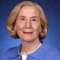 Betty A. Cavouras