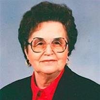 Amanda (Klein) Langkand