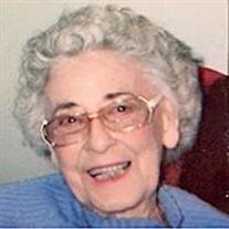 Madelyn (Turk) Mooney