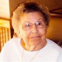 Mary Emma (Harter) Williams