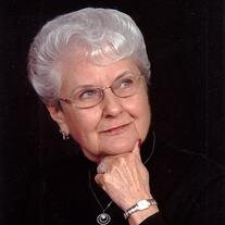 Patricia A. Schrock