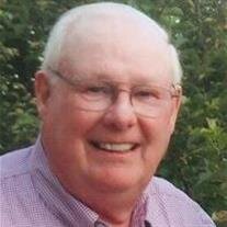 Michael Albert Eckstein