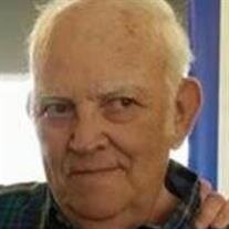 Clifford Gillman