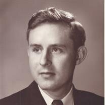 Dr. Otis Glenn Beck, Sr.