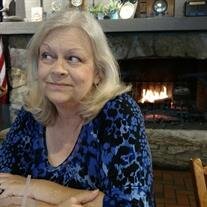 Linda "Dale" Nadon