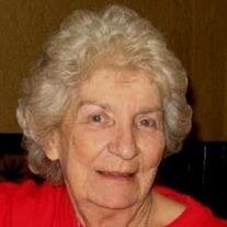 Rose Marie Thrower