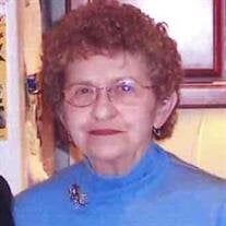 Mary R. (Brlan) Grdina