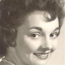 Lorene F. Berry