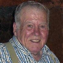 Kenneth "Kenny" Medbery