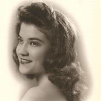 Mrs. Dorothy Butler Fuller