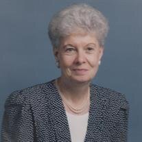 Frances Arletta (Fulks) Garber Bolinger
