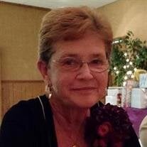Brenda  Kay  Hudson