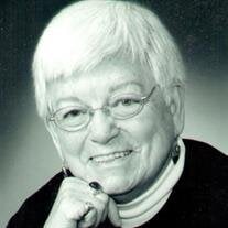 Martha  H. Hinson