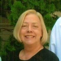 Mrs. Jacqueline "Jacque" Ross Gordon