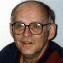 Robert "Bob" Boisvenu