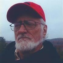 Mr. David Smith