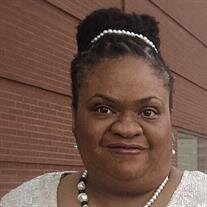Candace Blount
