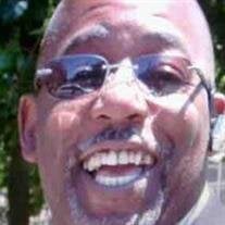 Mr. Keith Dwayne Moody