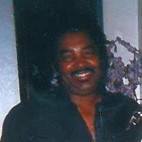 Mr. Sampson Barnhill, Jr.