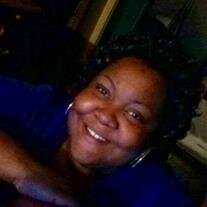 Jometria McCall