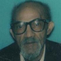 James Evon Owens, Jr.