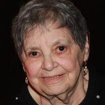 Linda M. Nelson