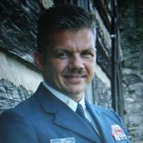 Ralph "David" Horn