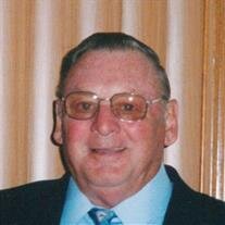Dallas "Dally" Coffman