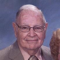 George M Fry, Jr