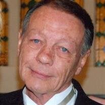 Charles Lon Jones, Jr.