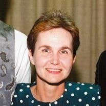 Patti Marlene McElroy