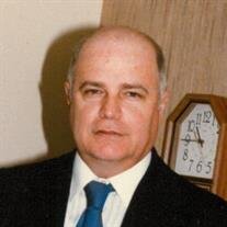 Richard I. Auten