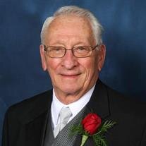 Harry D. Gibson II