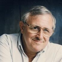 Wayne Howard King