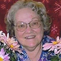 Diane K. Knuth