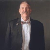 Robert Hugh McConnell