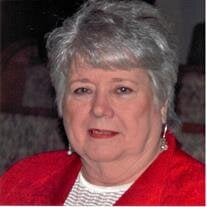 Patricia Kirkland Miles