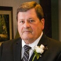 Keith E. Rantz