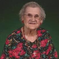 Barbara E. Craig