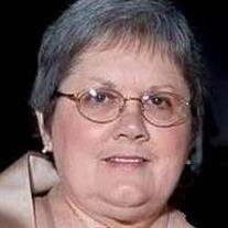 Donna Rowe
