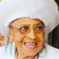 Ms.  Hazel  Lee  Parker 